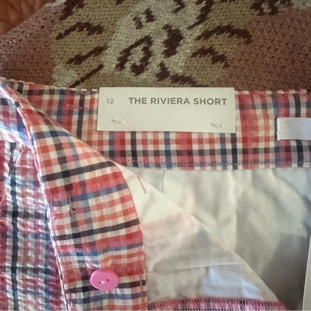 LOFT Riviera Short NWT - Picture 3 of 7